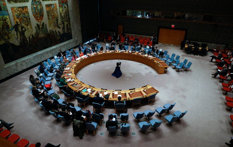 Rusia, amenințări la Consiliul de Securitate al ONU: „S-ar putea termina în cel mai rău mod pentru Ucraina”