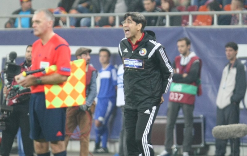România - Ungaria, 1-1! DECLARAŢIE BOMBĂ a lui Victor Piţurcă, după meci