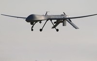 Locuitorii din Botoșani au primit sâmbătă după-amiază un mesaj RO-ALERT privind o posibilă incursiune de drone. Foto: Getty Images