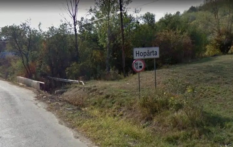 Ferma groazei din Alba: Locul unde mai mulți copii au fost bătuți și puși la munci foarte grele. Pedeapsa primită de proprietar