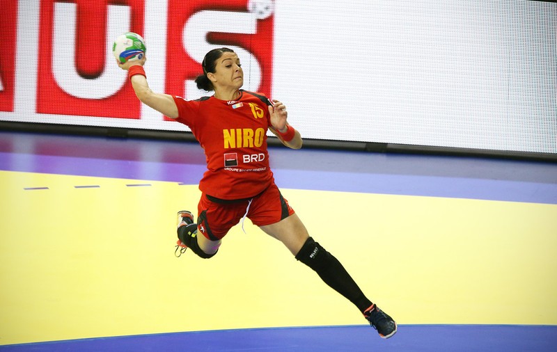 România vizează o medalie de la Campionatul Mondial. Fetele pleacă miercuri spre turneul final