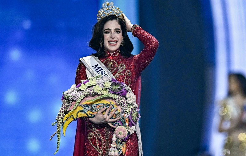 Miss Mexic a câștigat Miss Universe 2025. Cine e Fatima Bosch, căreia directorul concursului i-a zis că e „idioată”