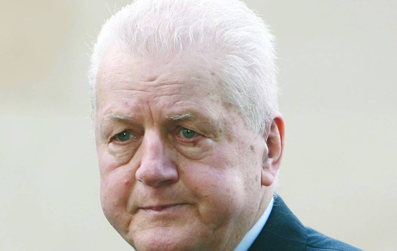 Jean Pădureanu GRAV BOLNAV, în închisoare! "SPUNE CĂ VREA SĂ MOARĂ", mărturiseşte un apropiat