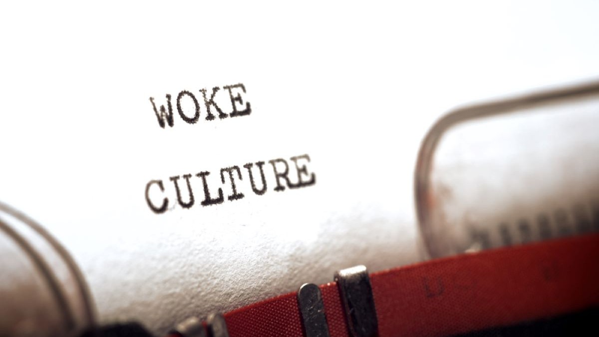 Ce înseamnă ideologia woke