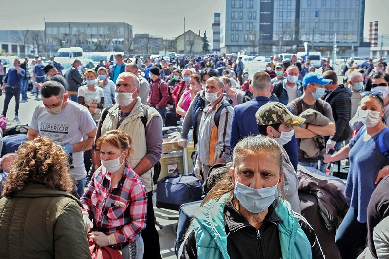 Foto: RĂUL STEF / Hepta