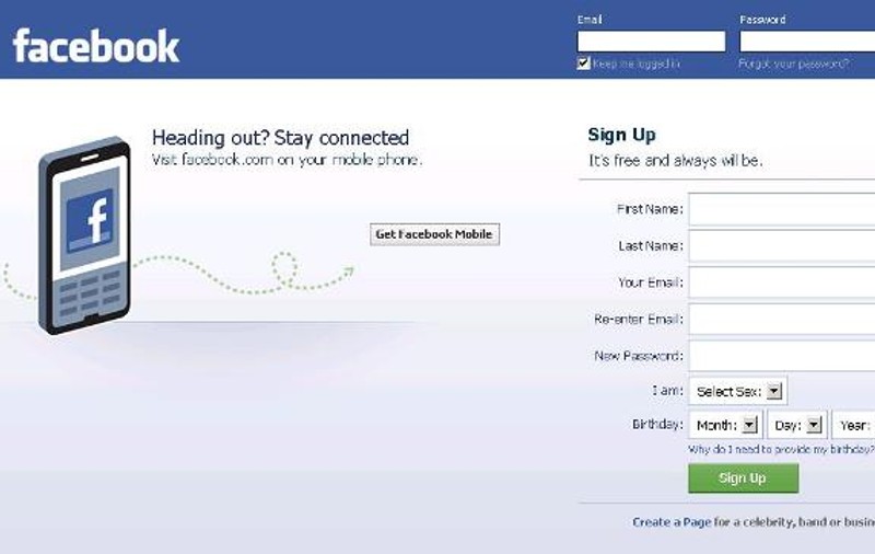 Facebook te poate băga în închisoare. Află câteva cazuri ciudate!