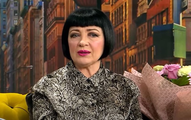 Cum a ajuns Neti Sandu să fie hărțuită pe stradă: „M-a luat de păr. Nu am reușit în 27 de ani să-i conving”