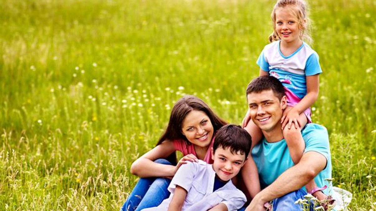 Alocațiile pentru susținerea familiei