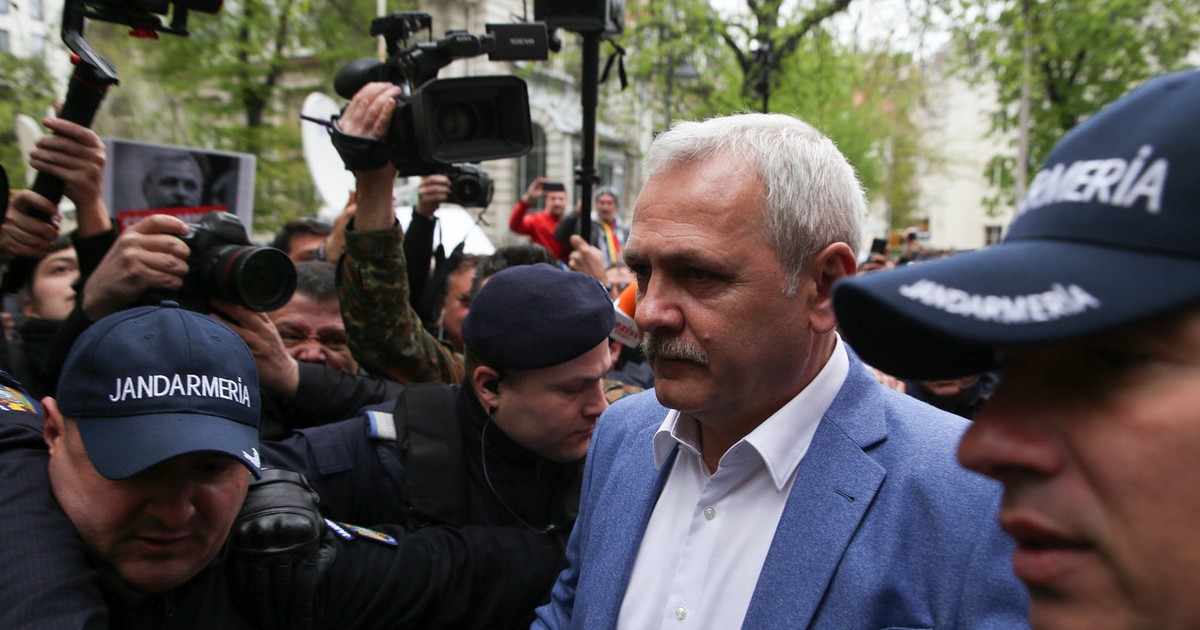 Dosarul lui Liviu Dragnea va fi judecat azi la Înalta Curte. Ar putea fi ultimul termen