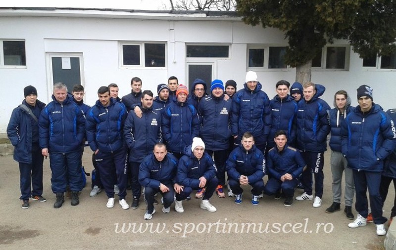 Un fost coleg cu Hagi: ”Ne dribla și râdea de noi” / EXCLUSIV