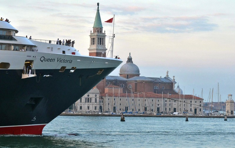 Veneția riscă să fie inclusă pe lista orașelor în pericol. Care e marea amenințare a orașului