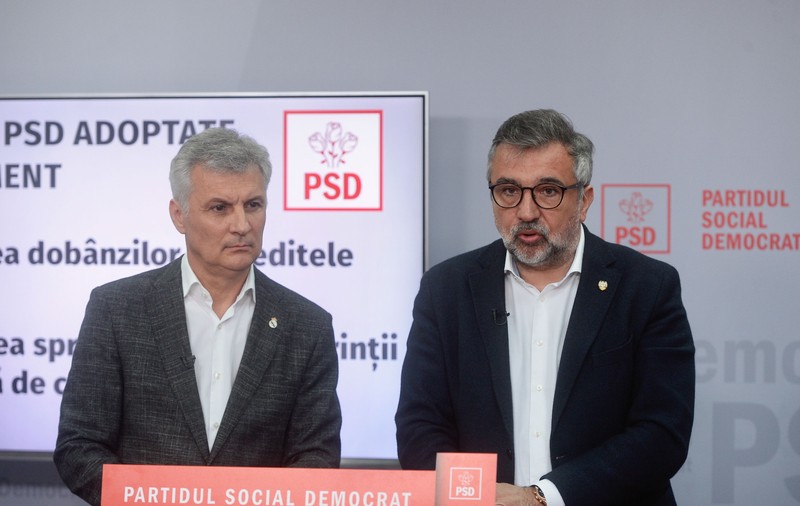 Atac din PSD la USR, chiar când se discută formarea noului Guvern: „Ăștia nu pot fi parteneri de guvernare cu nimeni”