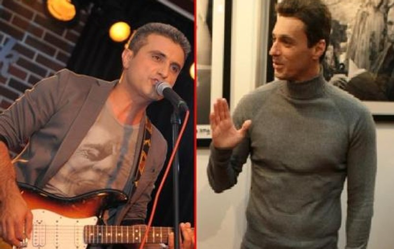 BADEA FACE MIȘTO de Robert Turcescu! Vezi cum ironizează participarea jurnalistului la EUROVISION