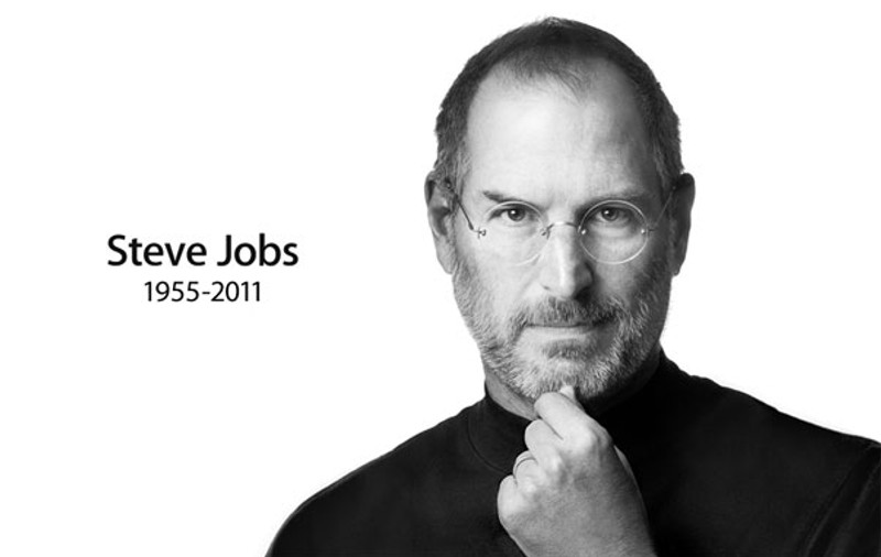 Steve Jobs a murit