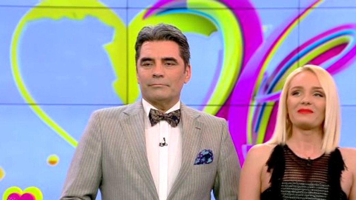 De ce a acceptat Marcel Toader divorțul de Maria Constantin. Probele aduse de blondă au fost devastatoare