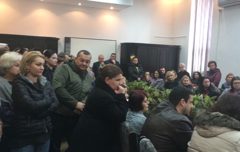 Prefectul de Vaslui: Guvernul a aprobat alocarea a 27 milioane de lei pentru plata salariilor la Protecția Copilului
