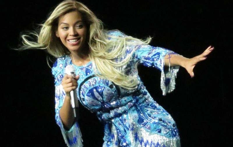 Ce PERFORMANŢĂ pentru BEYONCE! CÂNTĂREAŢA, printre CEI MAI INFLUENŢI OAMENI din LUME!