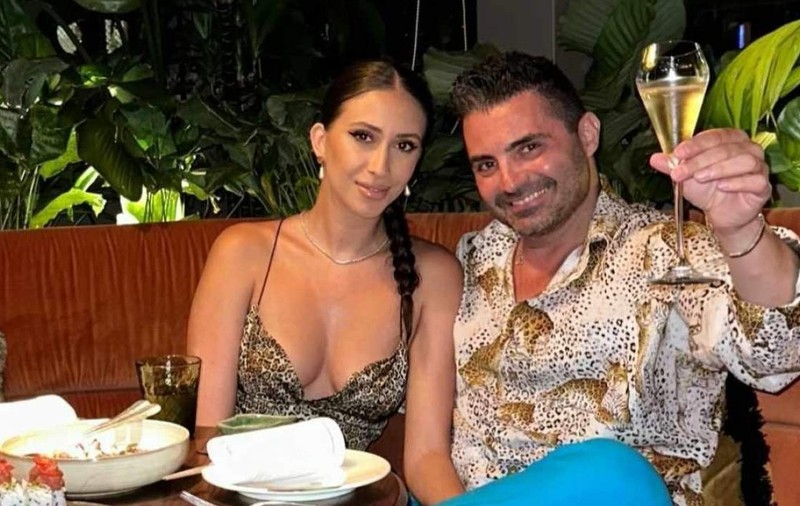 Anunțul făcut de Pepe după 3 ani de căsătorie cu Yasmine Ody. „Uneori ești presat de anumite situații, din punctul meu de vedere”