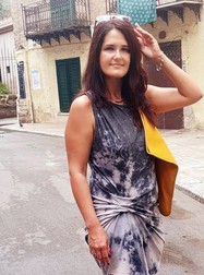 Cristina Foarfă