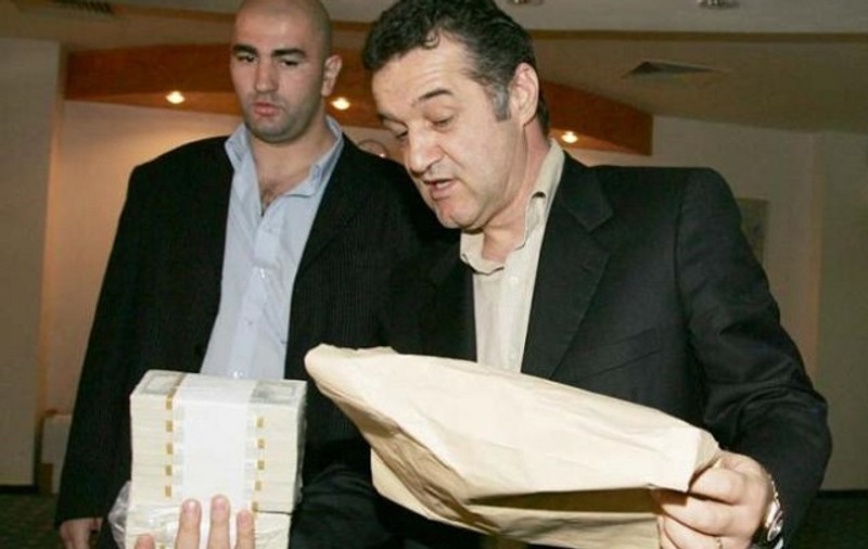 Gigi Becali a dezvăluit cât va plăti pentru folosirea abuzivă a numelui și mărcii Steaua: ”Ăsta e prejudiciul!”