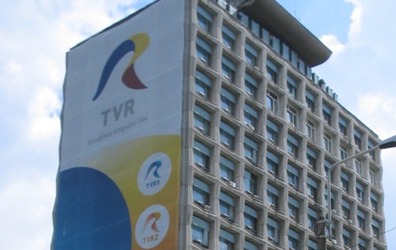 UPDATE: Procurorii DNA fac verificări la TVR. ”Acțiunea vizează contracte comerciale din ultimii 10 ani”
