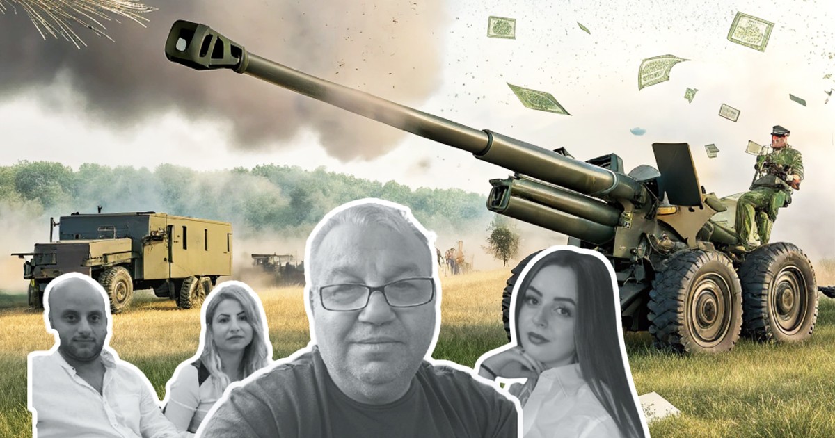 Rețeaua „Salvador” coperta 2