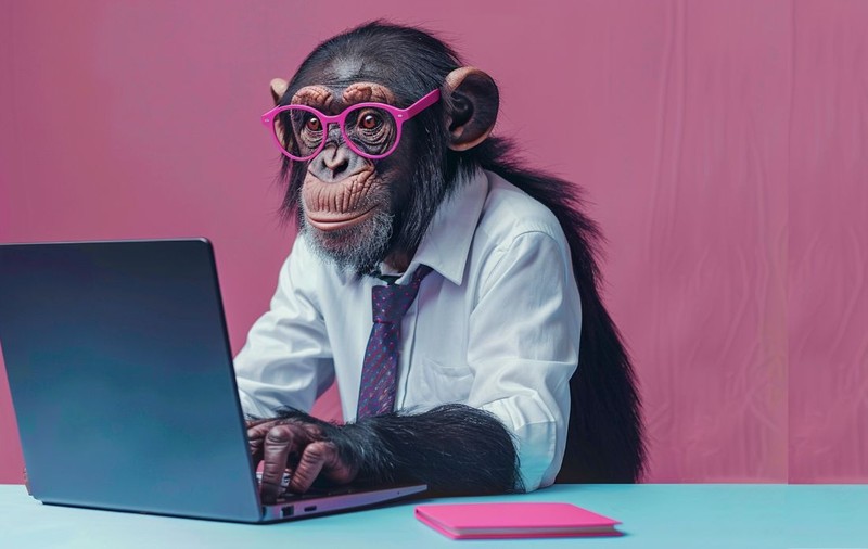 Inginerii din China au creat un computer care poate gândi ca o maimuță. Ce este „Darwin Monkey” și cum funcționează 