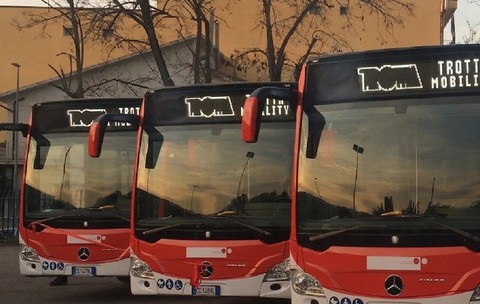 19 angajați au aflat că au fost concediați când au încercat să intre în aplicația de pontaj și nu le-a funcționat parola, în Italia