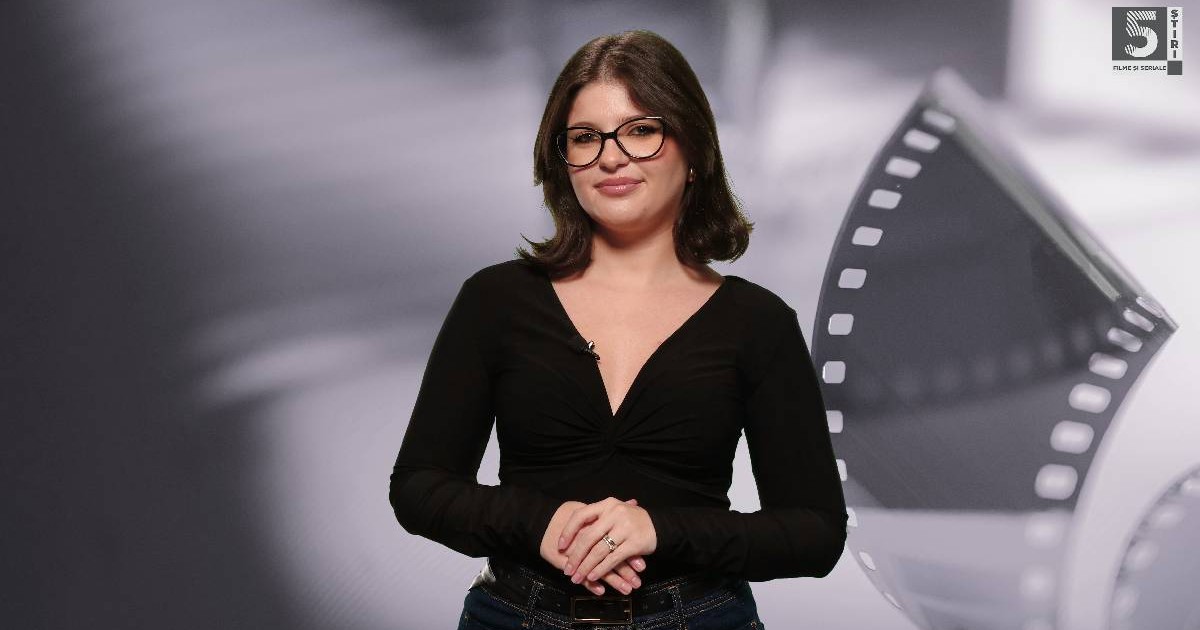 Adelina Duinea ne aduce și în această săptămână cele mai virale cinci știri din lumea filmelor și serialelor