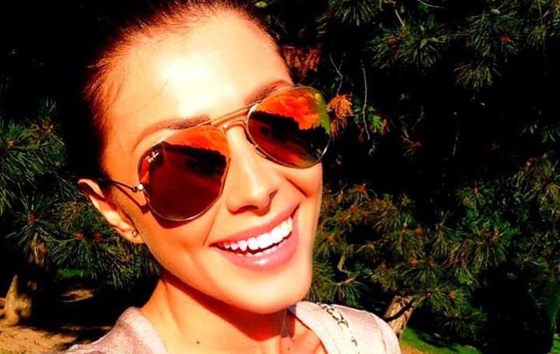 ILINCA BATE TOBA, ILINCA BATE TARE! VANDICI, aşa cum nu ai mai văzut-o!