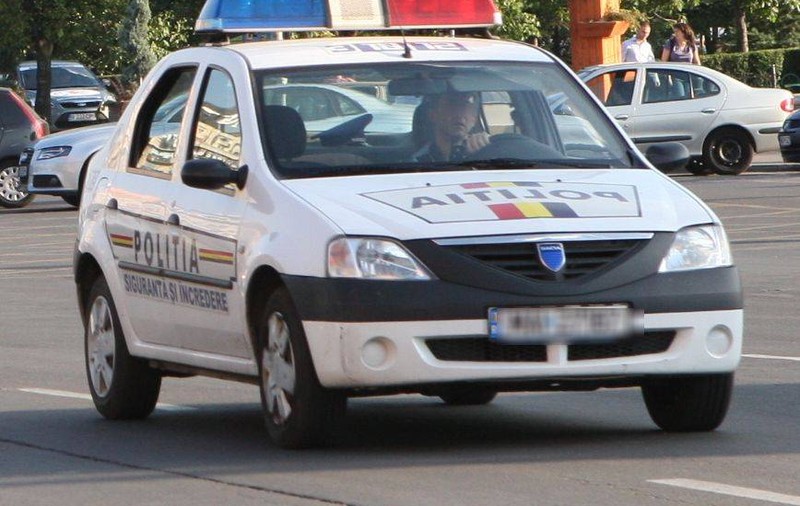 Alertă falsă cu bomba la Iaşi. Ce au găsit pirotehniştii în bagajul suspect