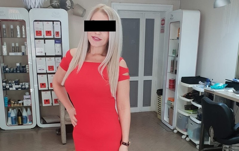 Amiana Păștină, sibianca acuzată că și-a ucis mama pentru avere și s-a sinucis în arest, va fi înmormântată la Galați