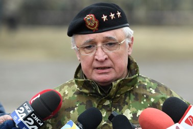 Adrian Tonea | Foto: Agerpres