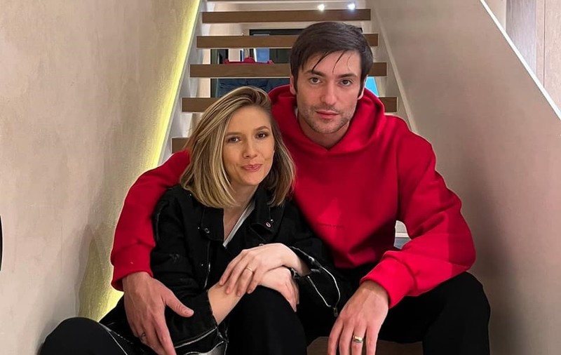 Adela Popescu nu gătește acasă, îl lasă pe Radu Vâlcan: „Nu mă simt pregătit să mă înscriu la un show culinar”