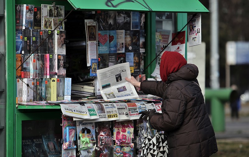 Starea presei românești la 16 ani după intrarea în UE. De ce deriva mass-media poate antrena criza democrației (și invers) 