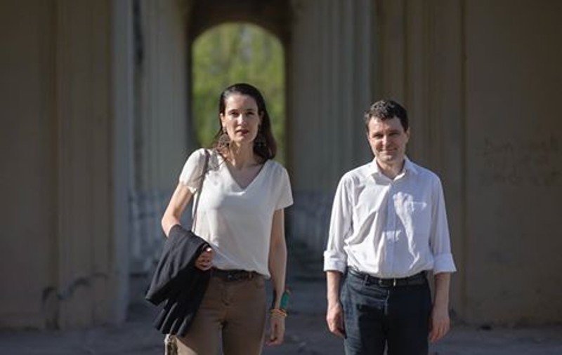 Clotilde Armand, după demisia lui Nicușor Dan din USR: Îl invit să rămână lângă noi, să nu renunțe, să stea neclintit