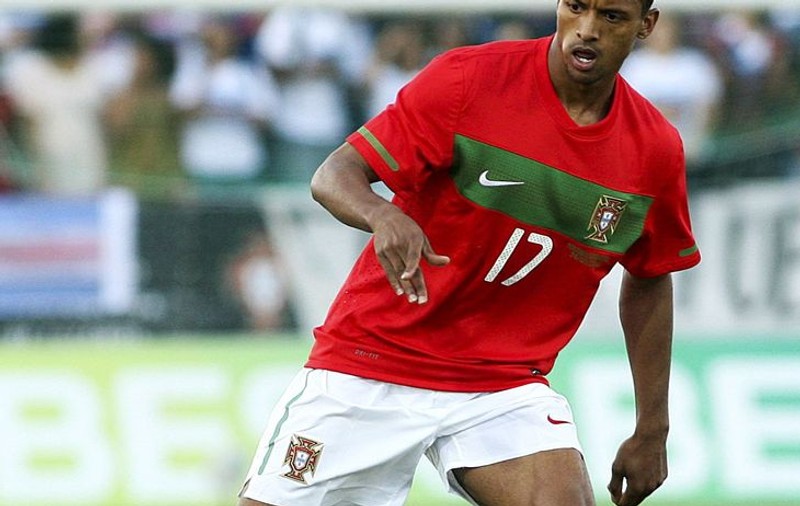 Accidentat, Nani va rata Cupa Mondială