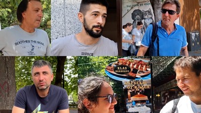 Bulgari din Varna și Ruse despre trecerea la euro