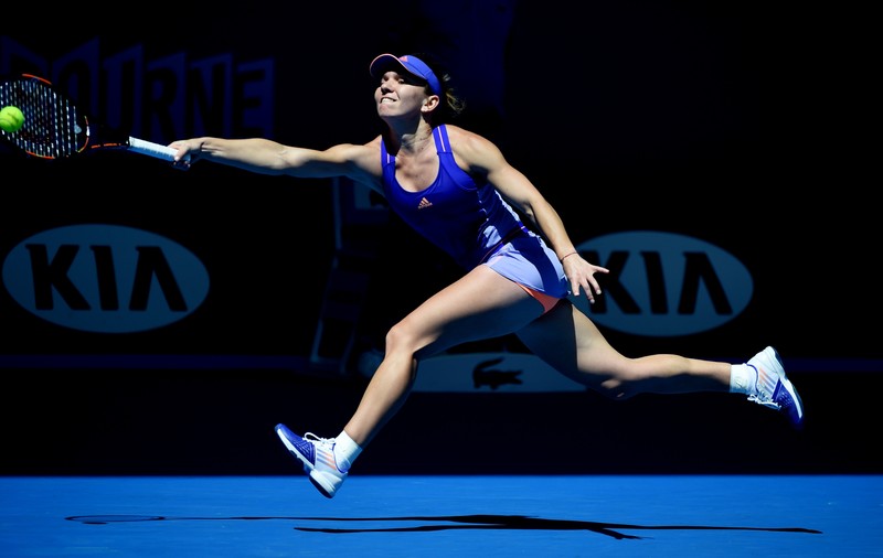 Florin Segărceanu ştie de unde vine pericolul îmbolnăvirilor în tenis. Virusul a atins-o şi pe Halep!