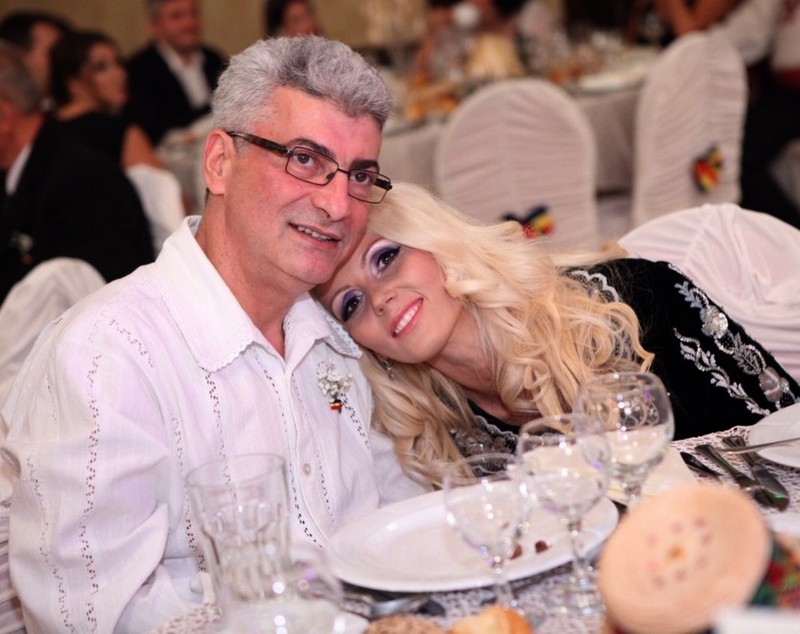 Cum și-a surprins Silviu Prigoană soția de ziua ei: „Este un cadou frumos”. Mihaela muncește foarte mult