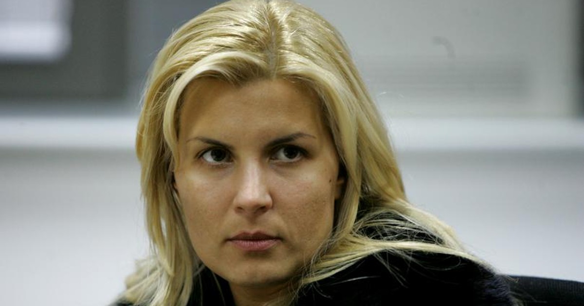 Elena Udrea transmite că se bucură pentru achitarea lui Tăriceanu