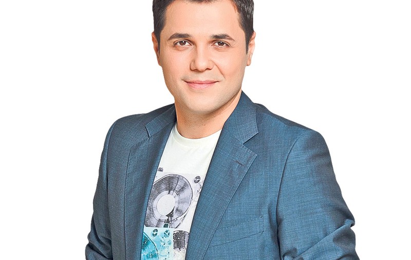 Lui Cove îi plac scenele de luptă din «Suleyman»