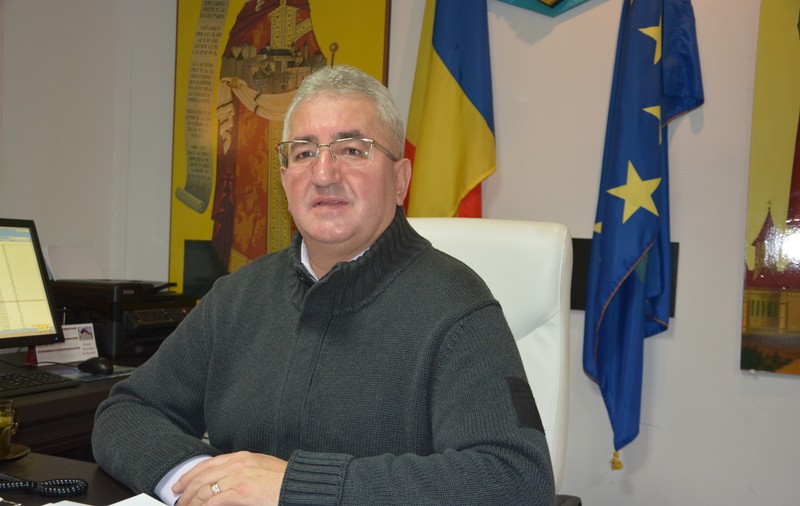 Primarul municipiului Suceava, intrat în carantină totală: “Există pericolul ca epidemia să se extindă în tot orașul”