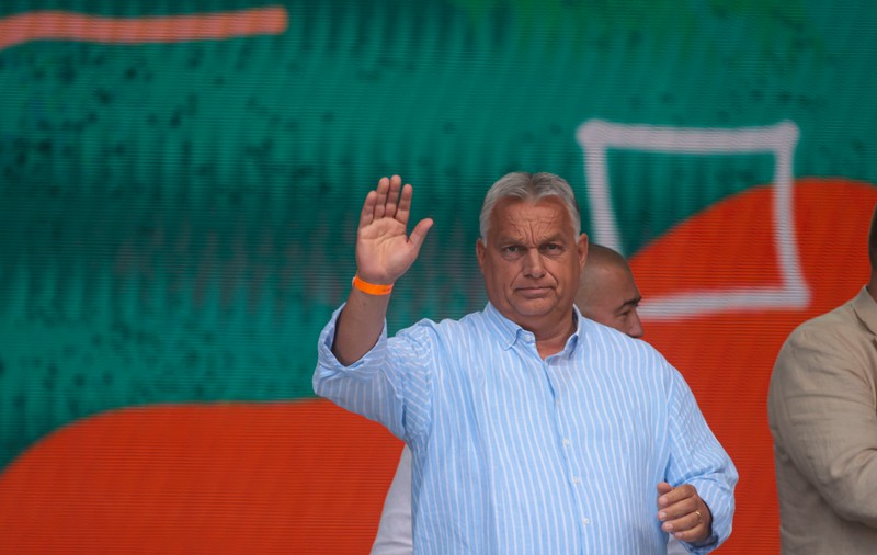Polonia critică dur discursul lui Viktor Orban de la Băile Tușnad: „De ce nu face el o uniune cu Putin?”. Budapesta amenință: „S-a umplut paharul!”