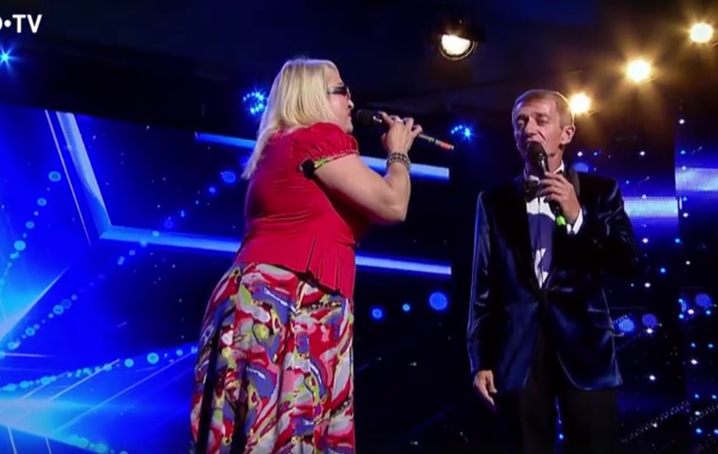 Florin Călinescu, criticat dur după ce a dat Golden Buzz la "Românii au talent". “Patetic”