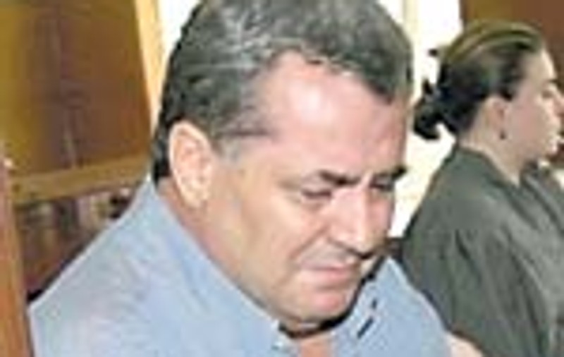 23 de ani de puscarie