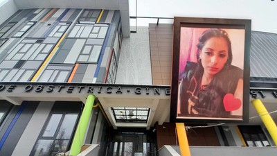 Colaj tanara moarta maternitatea Bega-4 (1) copy