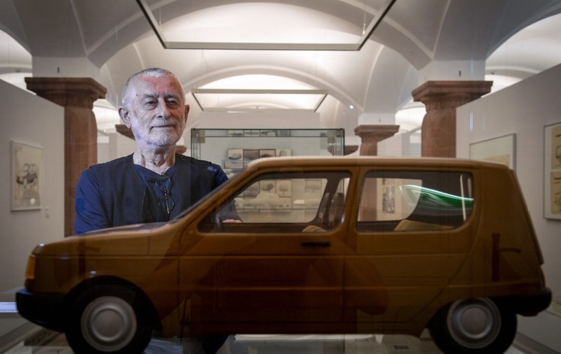 A murit părintele modelelor Wartburg și Trabant, cunoscutele mașini produse în fosta RDG