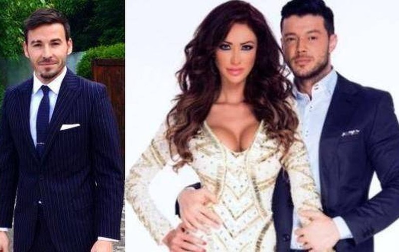 BIANCA DRĂGUŞANU era căsătorită cu VICTOR, dar încă ÎL MAI IUBEA PE ADRIAN CRISTEA: "Am acceptat să plec la PARIS, pentru că ÎNCĂ AVEAM SENTIMENTE PENTRU EL!"