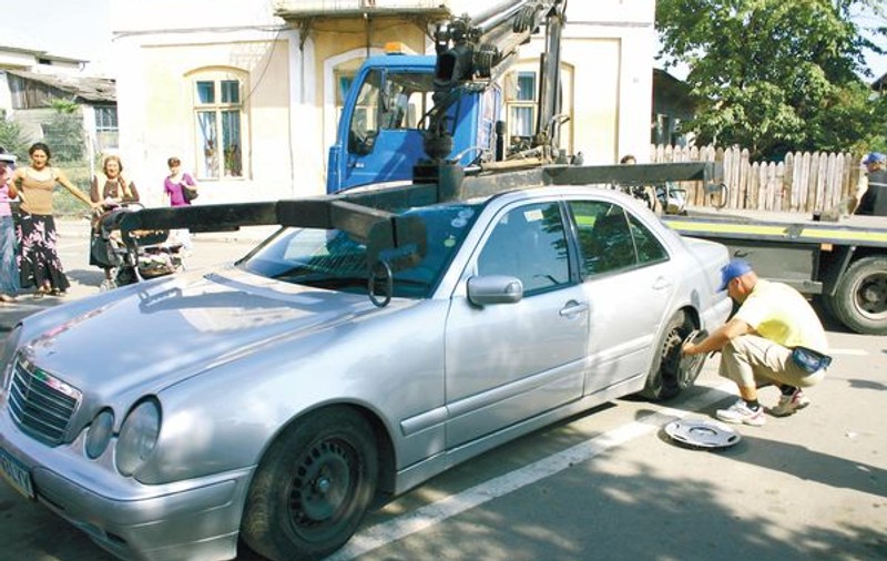 Au distrus Merţanu’!